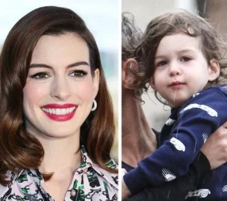 Veja como são os filhos das mulheres que estão na lista de mais belas