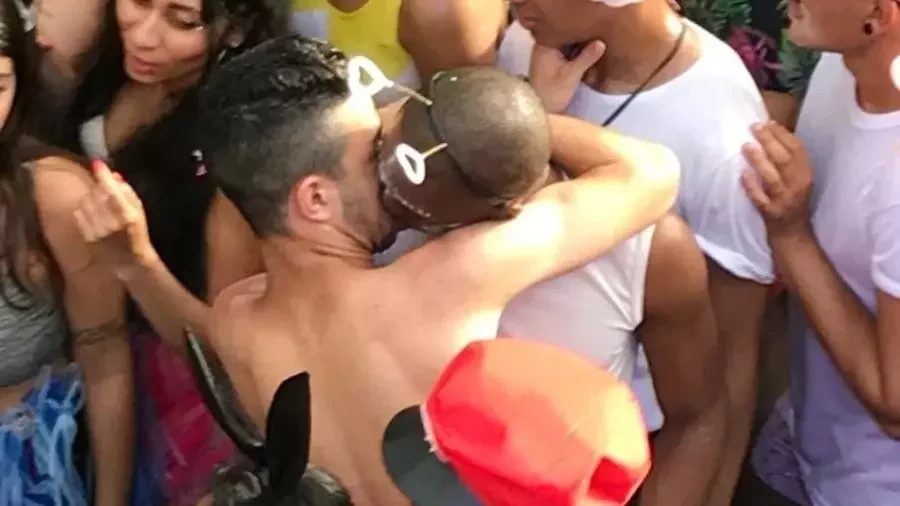 Confira os signos que terminam o relacionamento para curtir o carnaval - imagem 16219