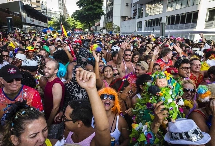 Confira os signos que terminam o relacionamento para curtir o carnaval - imagem 16216