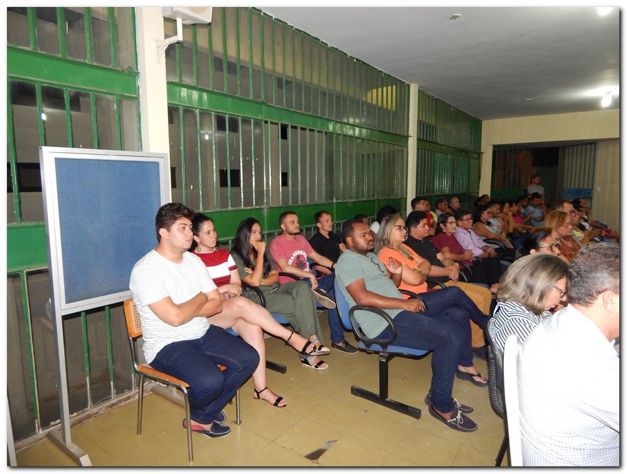 Abertura dos trabalhos do Legislativo - Imagem 11