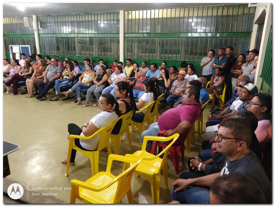 Abertura dos trabalhos do Legislativo - Imagem 10