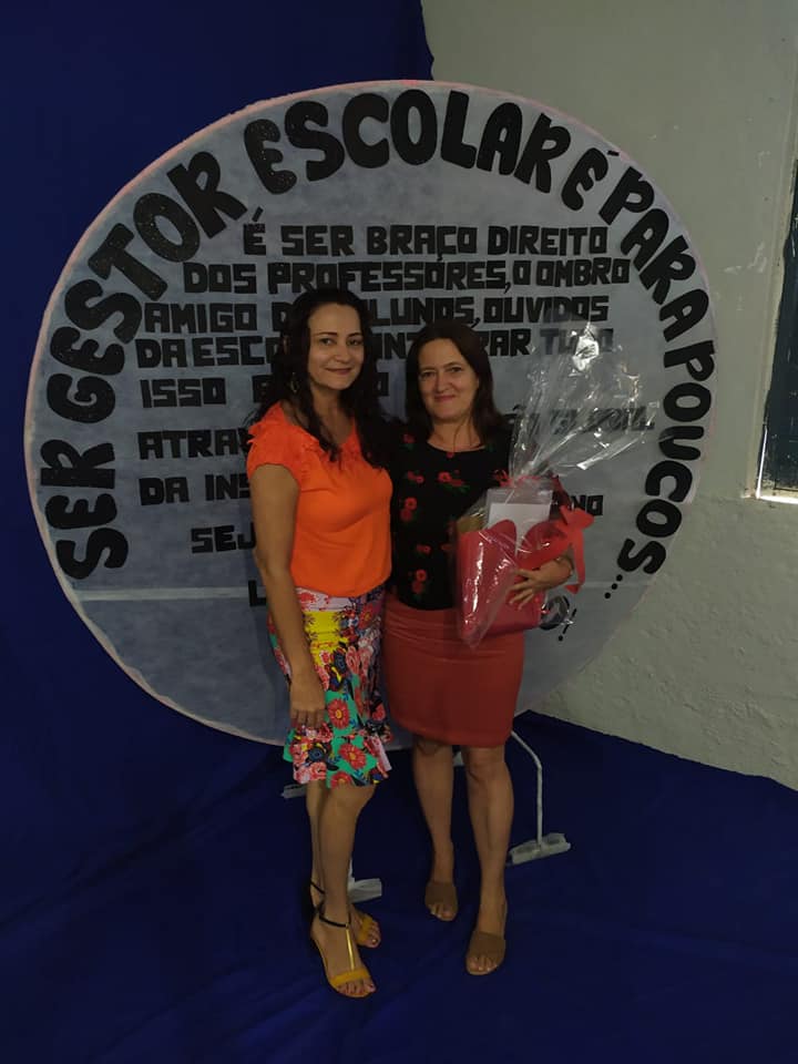 Secretaria de educação realiza semana pedagógica em Santo Inácio do Piauí  - Imagem 39