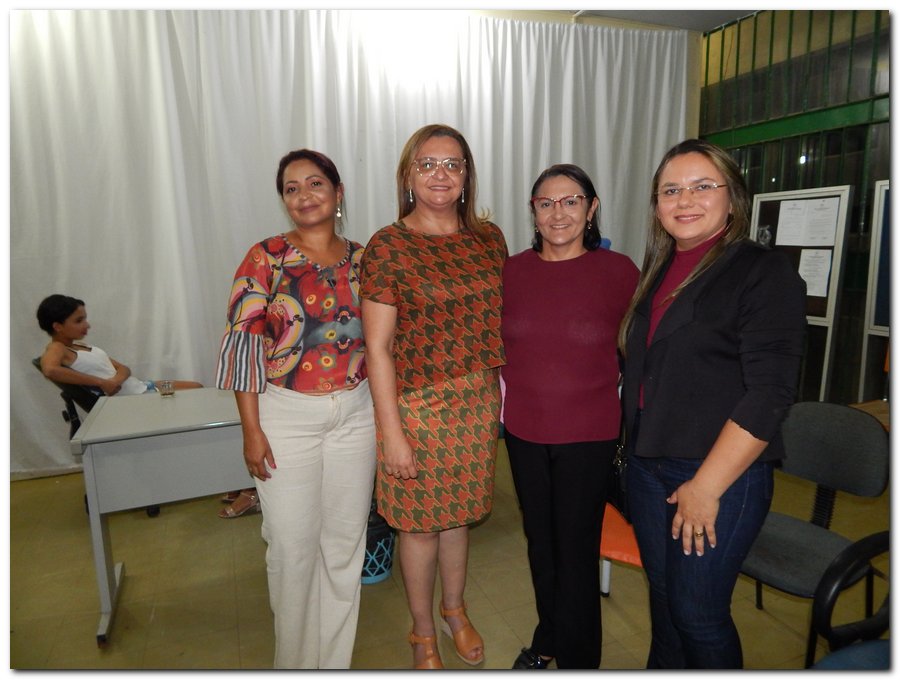 Abertura dos trabalhos do Legislativo - Imagem 14