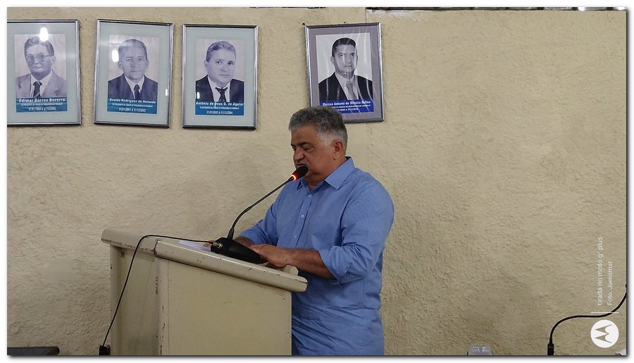 Abertura dos trabalhos do Legislativo - Imagem 6