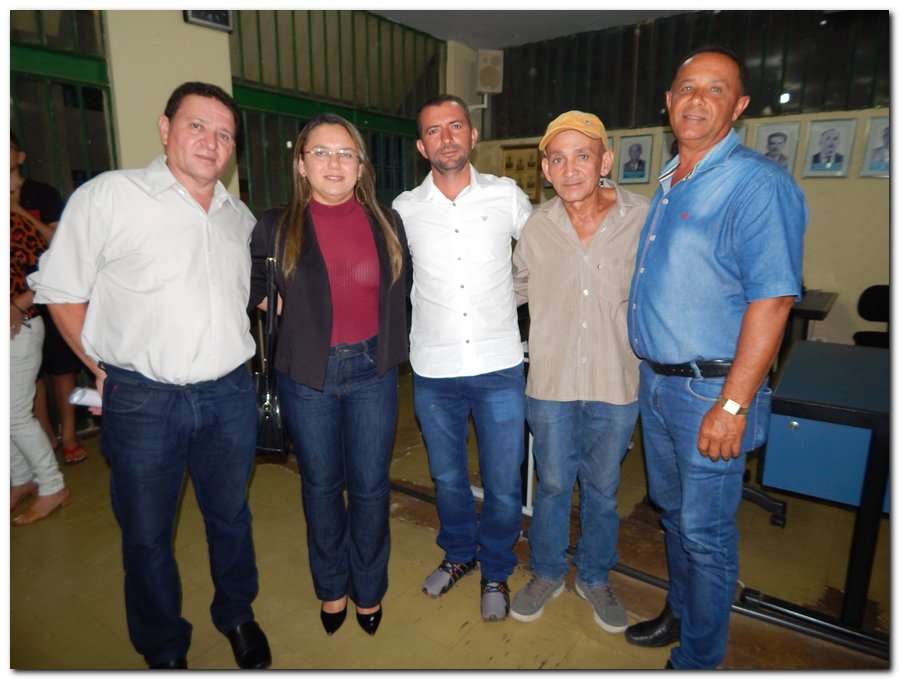 Abertura dos trabalhos do Legislativo - Imagem 13