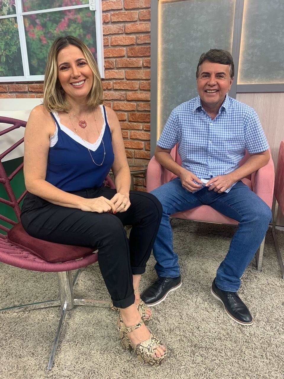 Prefeito João Luiz fala em Programa Revista Meio Norte sobre Carnaval e as potencialidades turísticas