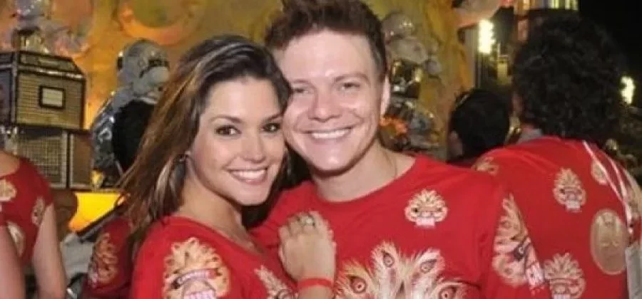 Confira sete casais que começaram a namorar no Carnaval - imagem 16321