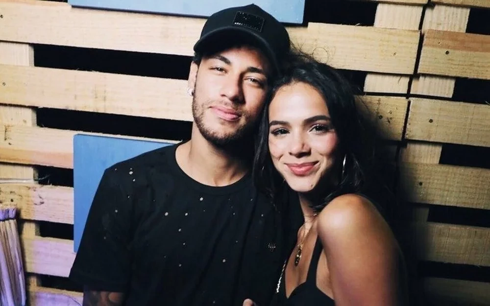  Saiba quem são as famosas que já se envolveram com Neymar - imagem 16329