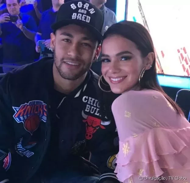 Confira sete casais que começaram a namorar no Carnaval - imagem 16328