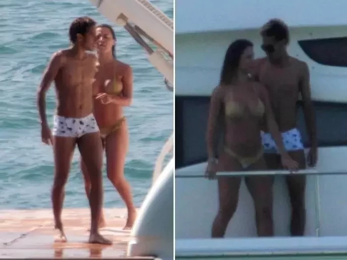  Saiba quem são as famosas que já se envolveram com Neymar - imagem 16339