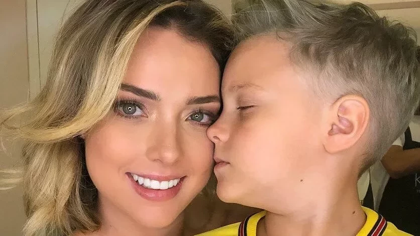  Saiba quem são as famosas que já se envolveram com Neymar - imagem 16336