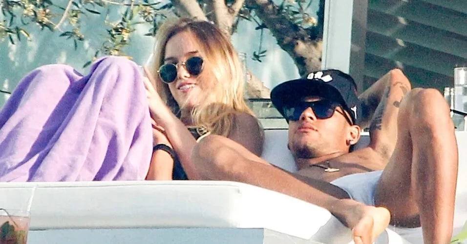  Saiba quem são as famosas que já se envolveram com Neymar - imagem 16338