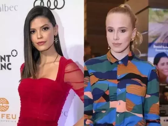 Confira sete casais que começaram a namorar no Carnaval - imagem 16322