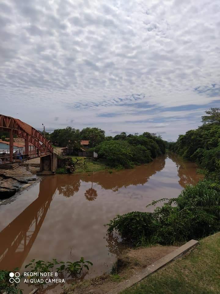 Prefeito João Luiz fala em Programa Revista Meio Norte sobre Carnaval e as potencialidades turísticas - Imagem 11
