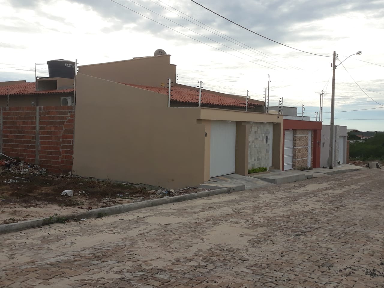 PR Construções: Concretize o sonho da casa própria, agora muito rápido e prático  - Imagem 17