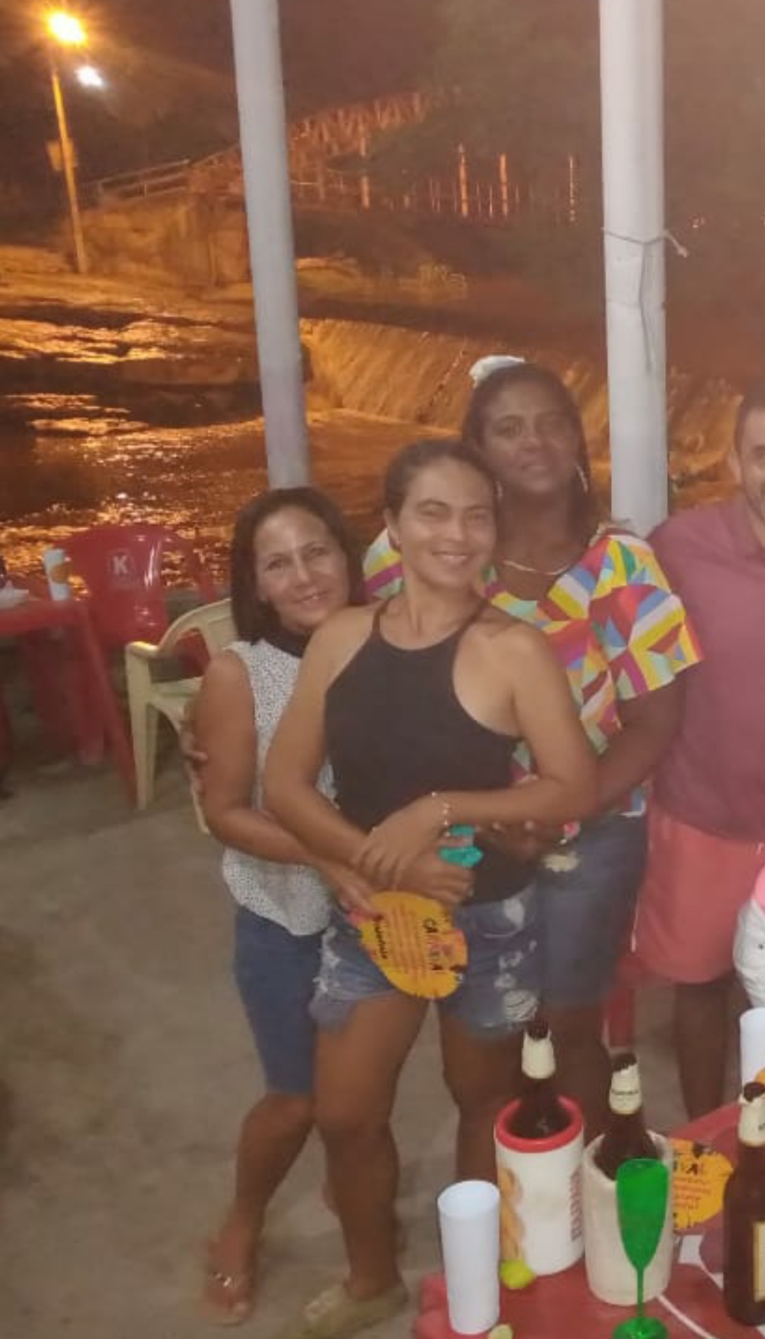 Sucesso total a primeira noite de Carnaval em Monsenhor Gil - Imagem 17