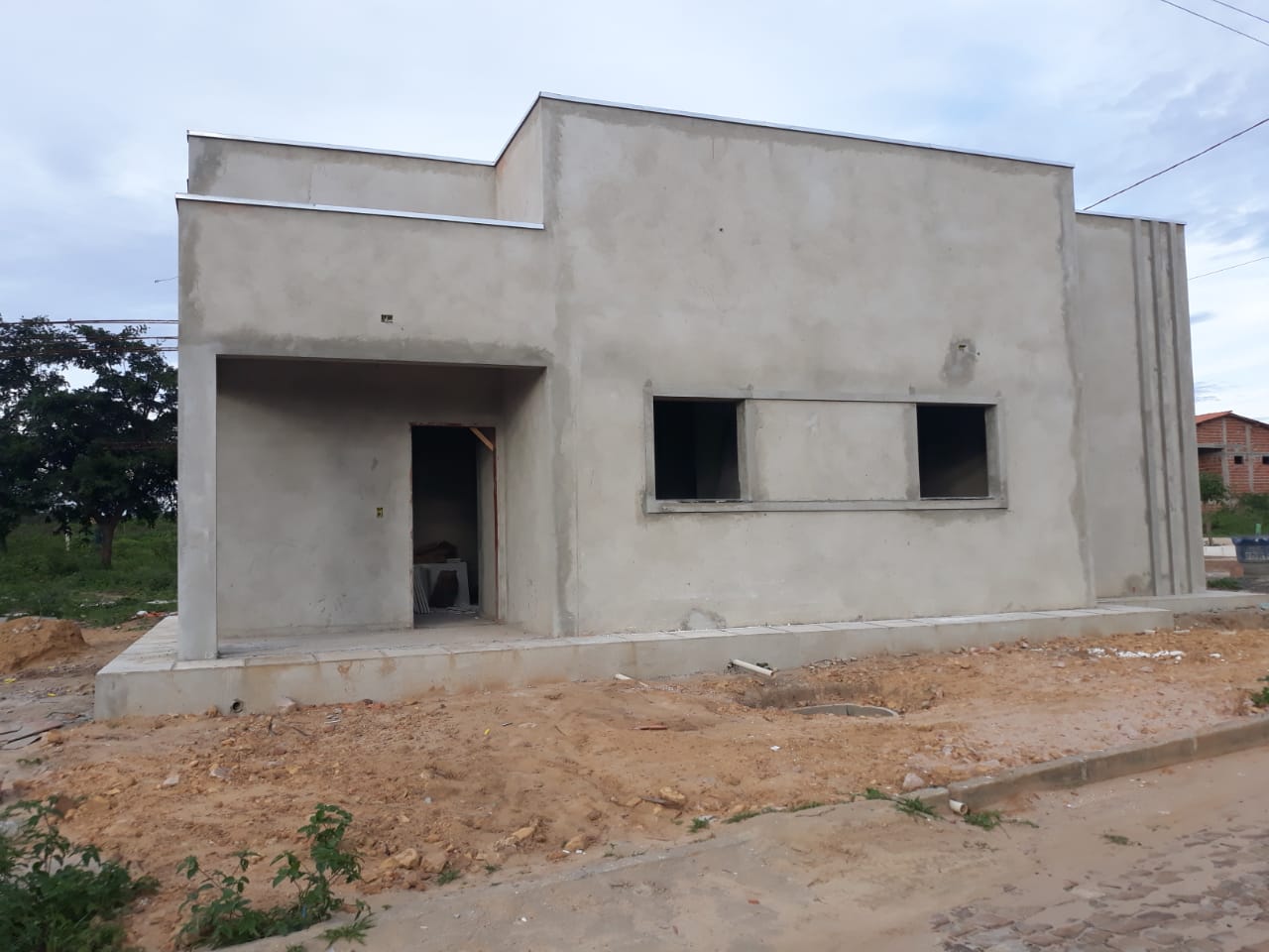 PR Construções: Concretize o sonho da casa própria, agora muito rápido e prático  - Imagem 2