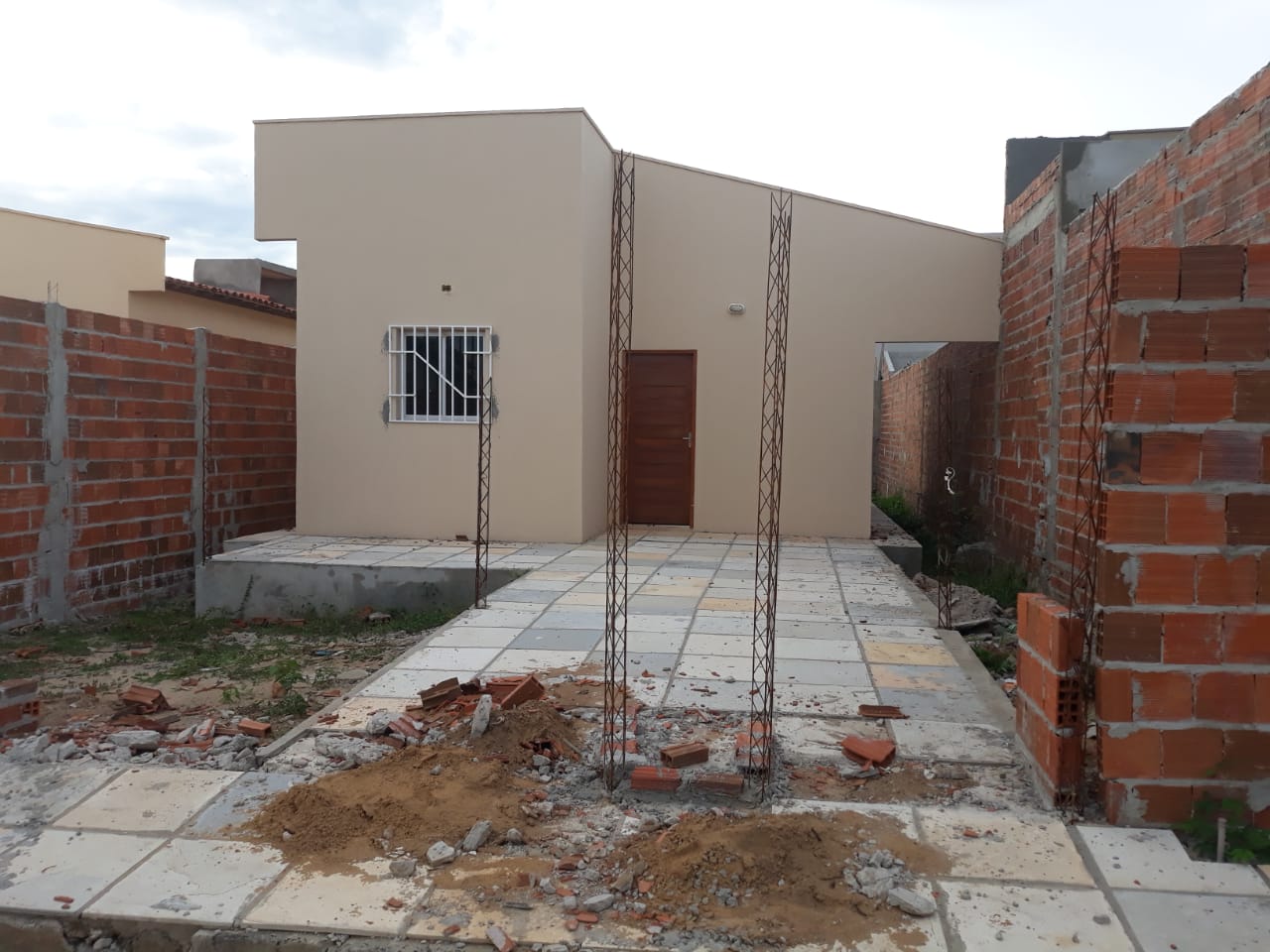 PR Construções: Concretize o sonho da casa própria, agora muito rápido e prático  - Imagem 4