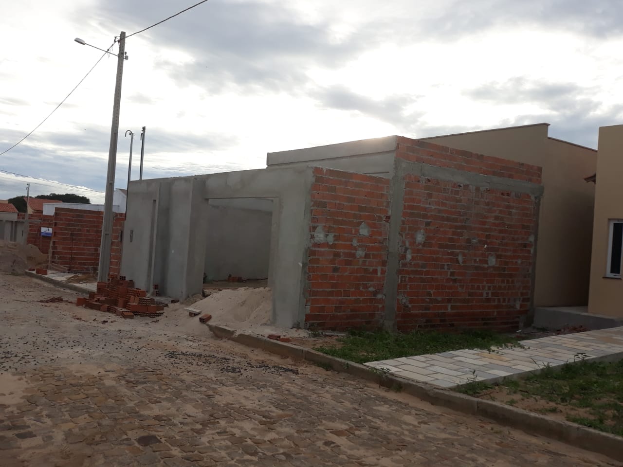PR Construções: Concretize o sonho da casa própria, agora muito rápido e prático  - Imagem 6