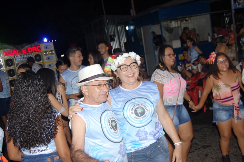 Barro Duro inicia Carnaval com alegria e grandes atrações - Imagem 7