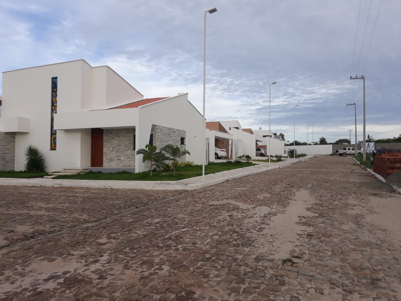 PR Construções: Concretize o sonho da casa própria, agora muito rápido e prático  - Imagem 20