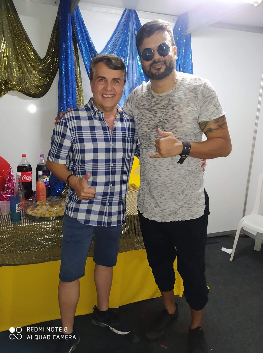 Sucesso total a primeira noite de Carnaval em Monsenhor Gil - Imagem 2