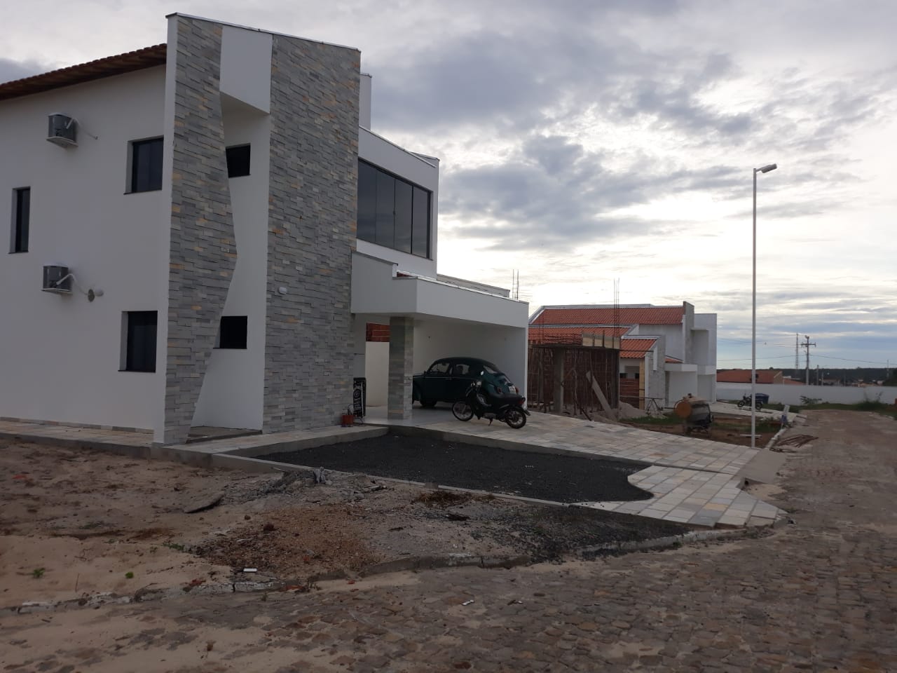 PR Construções: Concretize o sonho da casa própria, agora muito rápido e prático  - Imagem 15
