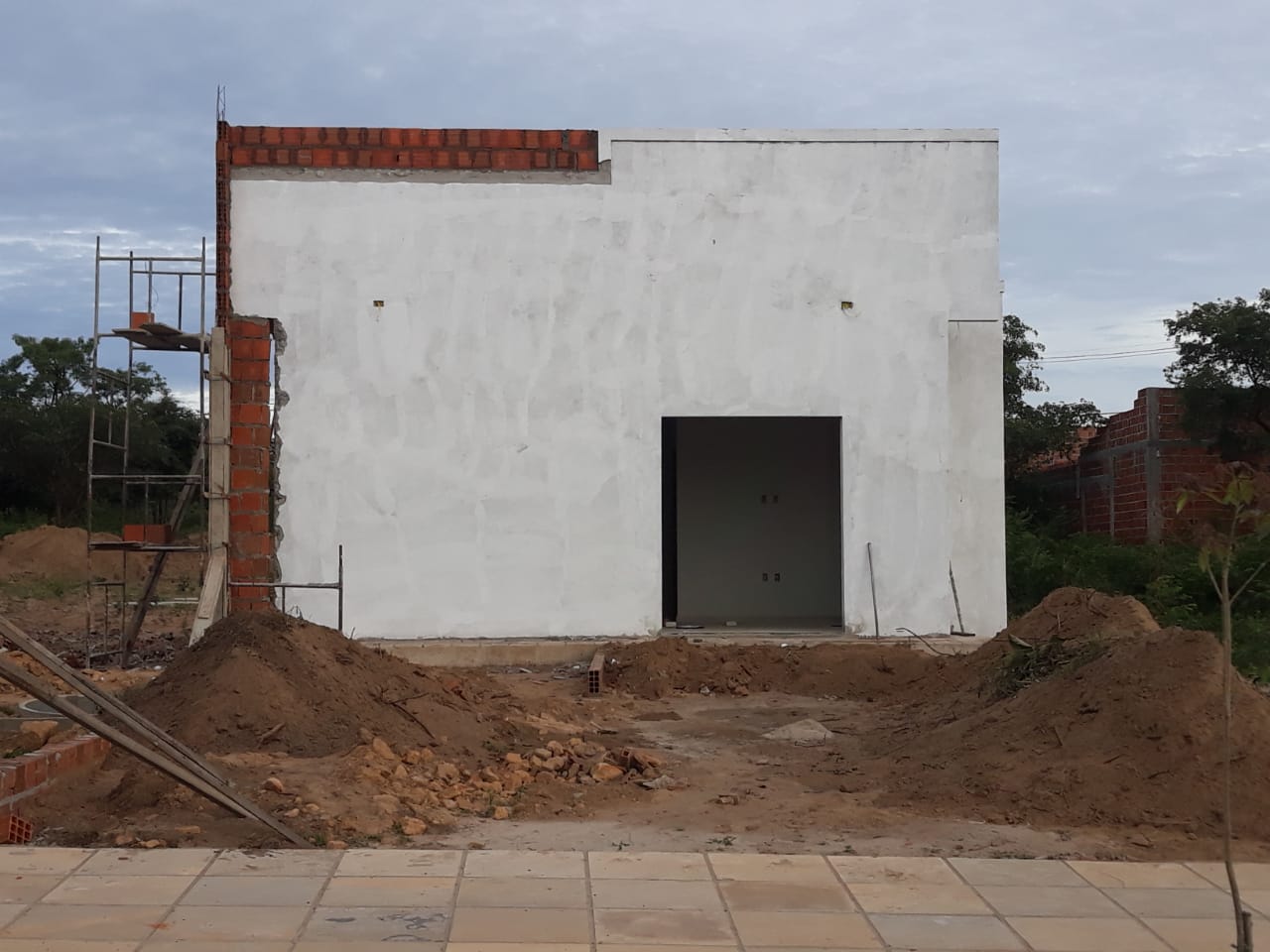 PR Construções: Concretize o sonho da casa própria, agora muito rápido e prático  - Imagem 3