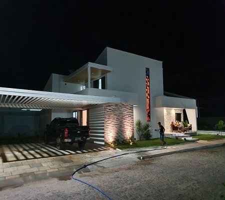 PR Construções: Concretize o sonho da casa própria, agora muito rápido e prático 