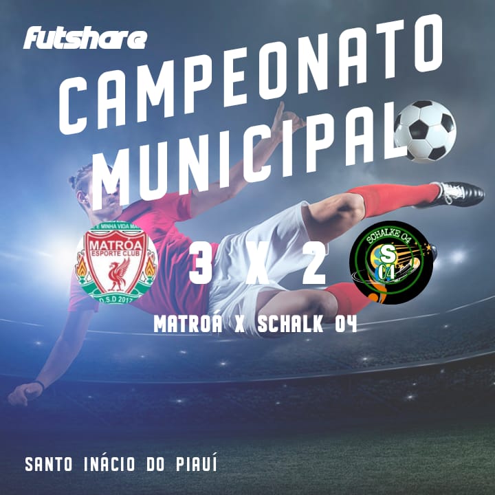 Campeonato municipal movimenta final de semana em Santo Inácio do Piauí - Imagem 3