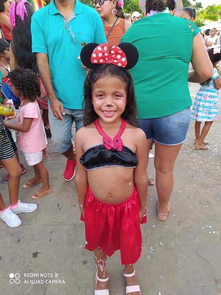 Prefeito João Luiz comanda Baile Infantil de Carnaval e criançada faz a festa - Imagem 4