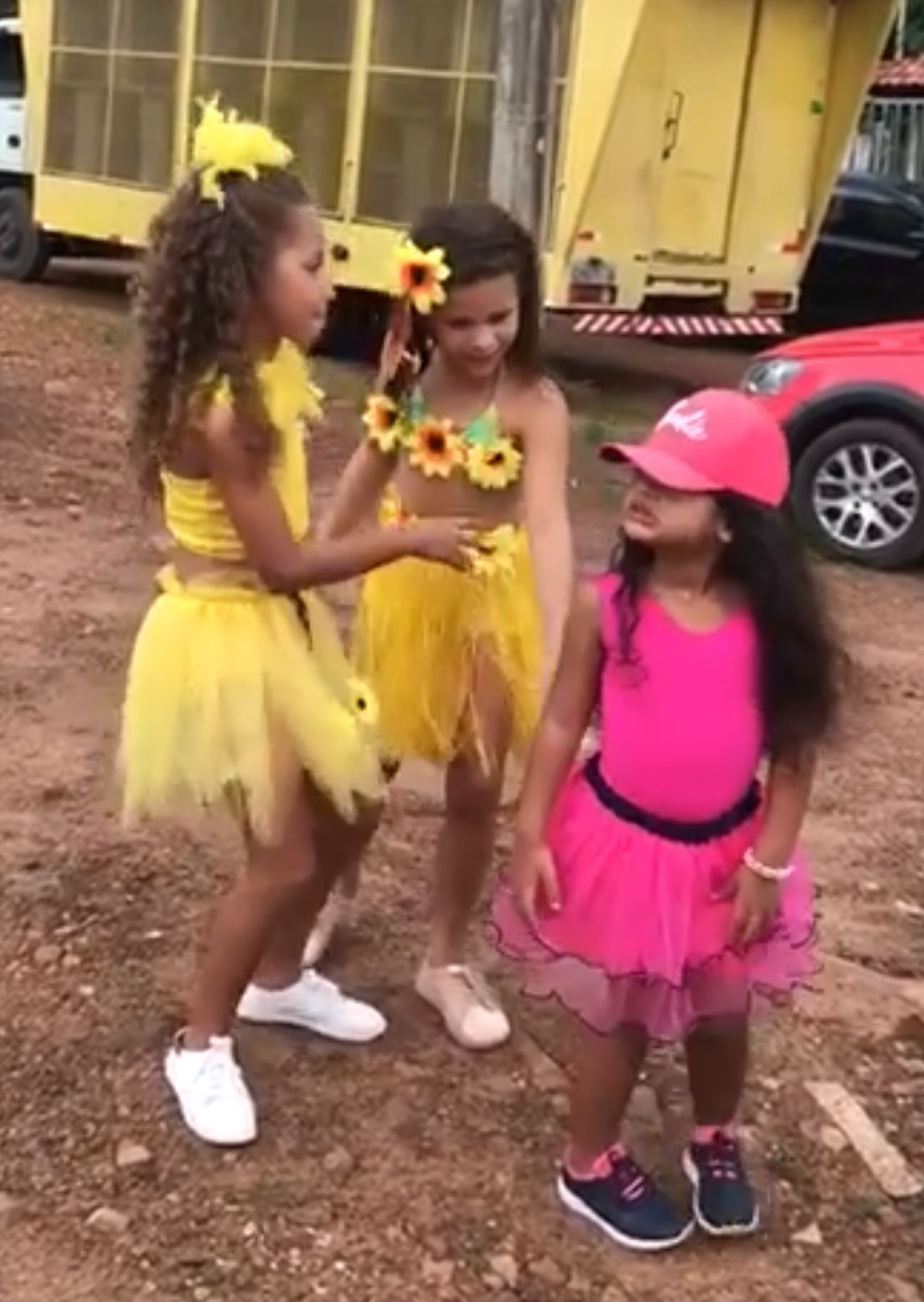 Prefeito João Luiz apoia carnaval na sede do município e zona rural. Pedro Pereira 2020 - Imagem 17