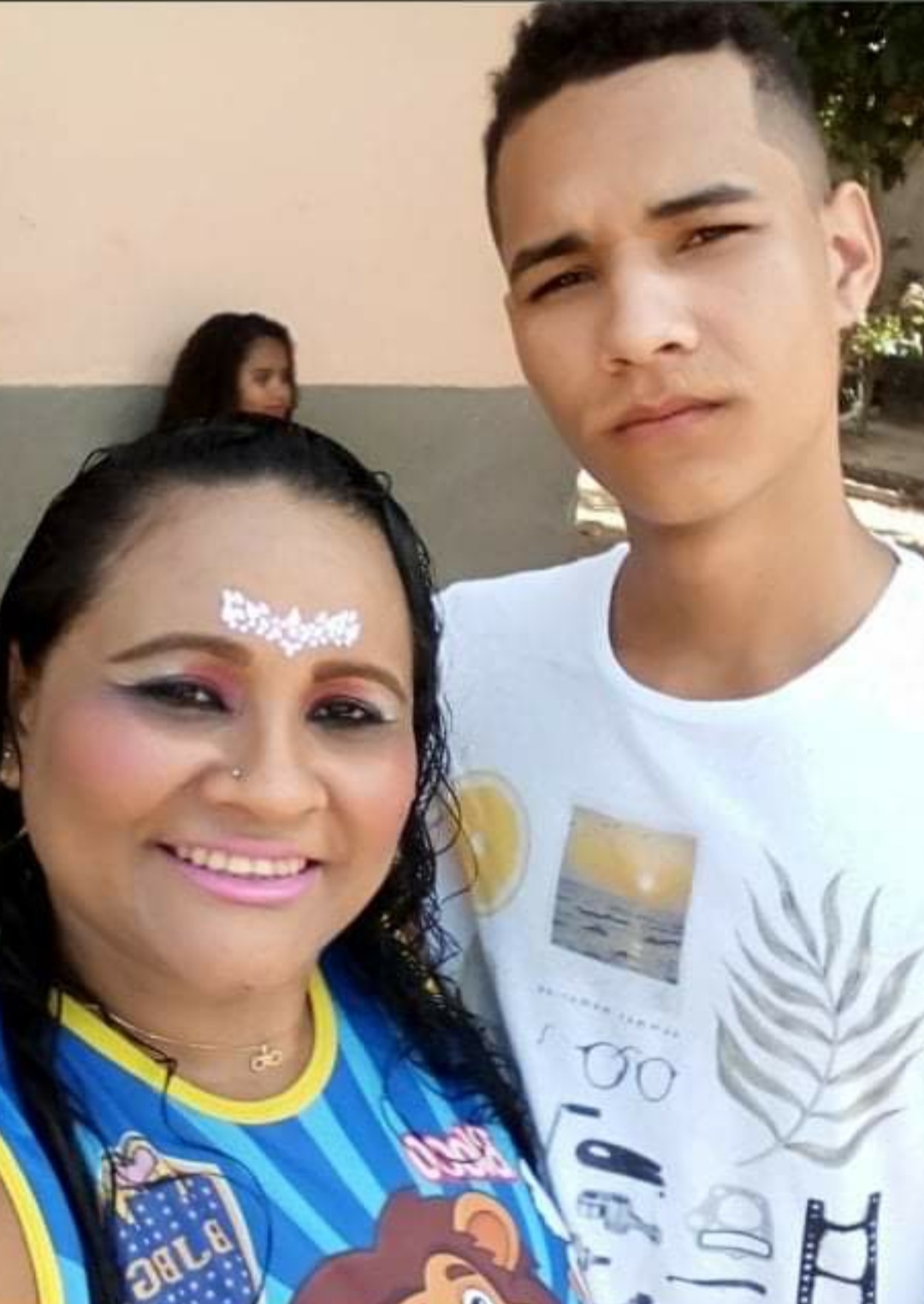 Prefeito João Luiz apoia carnaval na sede do município e zona rural. Pedro Pereira 2020 - Imagem 13