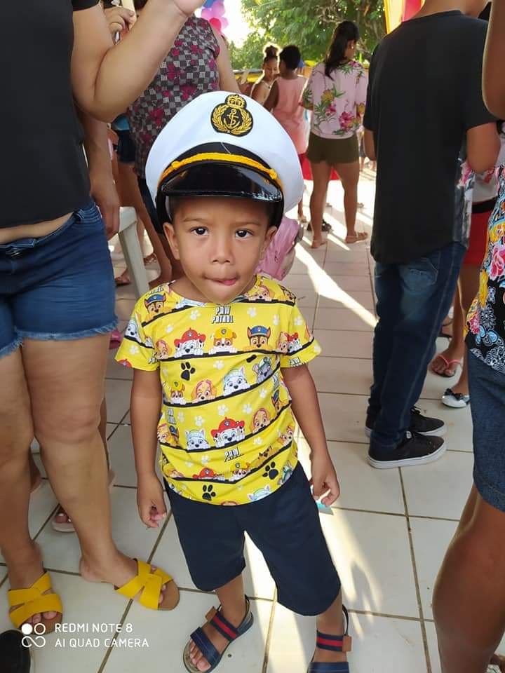 Prefeito João Luiz comanda Baile Infantil de Carnaval e criançada faz a festa - Imagem 5