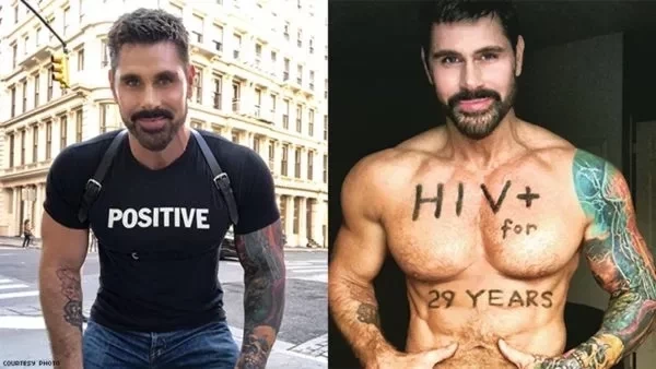 Saiba quem são os celebridades que tem o vírus HIV - imagem 16410