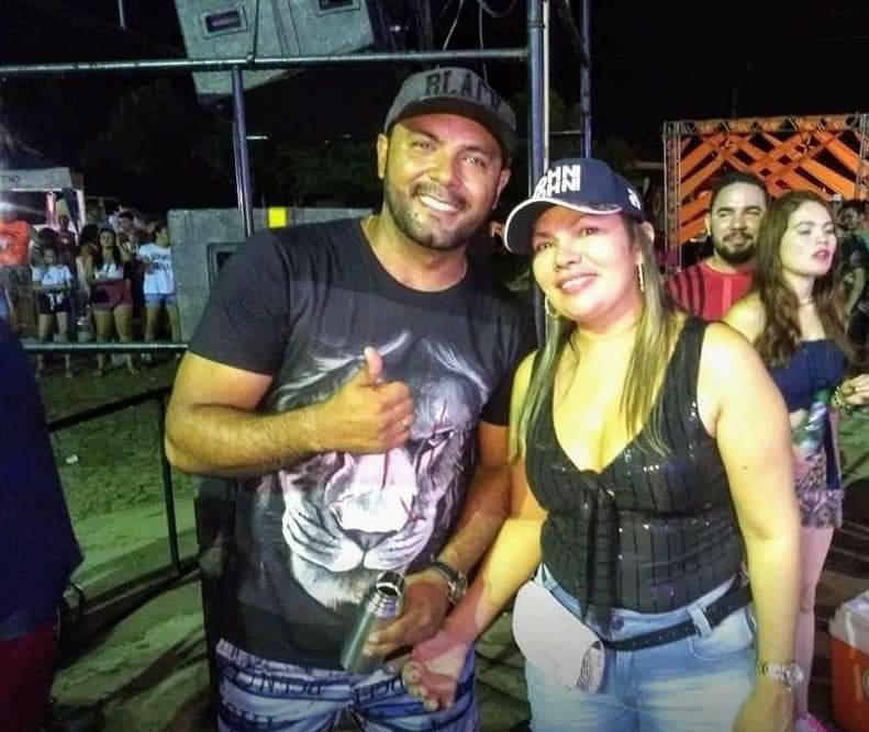3a noite de Carnaval em Monsenhor Gil, Mw Som e Gil Mendes fazem a festa - Imagem 20