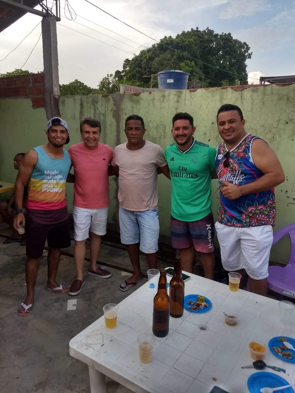 Sucesso total mais um Carnaval de Monsenhor Gil. Prefeito João Luiz comemora - Imagem 43