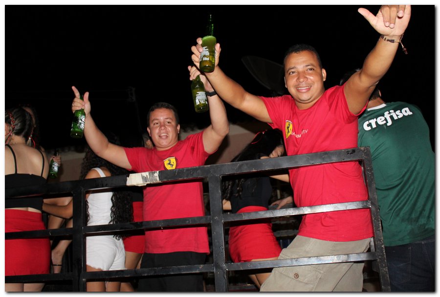 Carnaval em Inhuma foi bastante animado-confira as imagens - Imagem 124