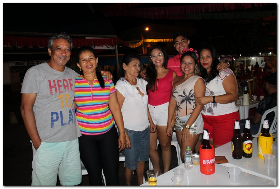 Carnaval em Inhuma foi bastante animado-confira as imagens - Imagem 127