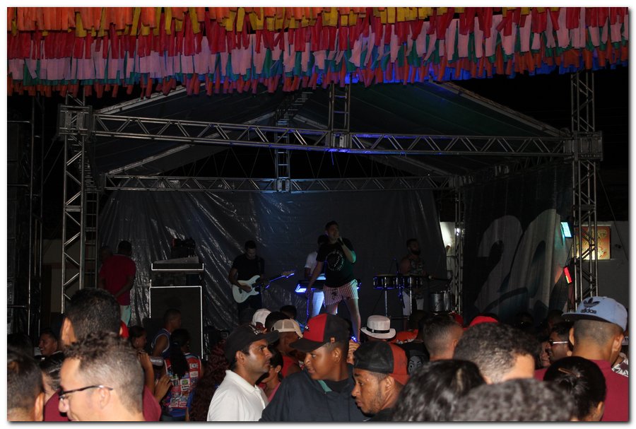 Carnaval em Inhuma foi bastante animado-confira as imagens - Imagem 55