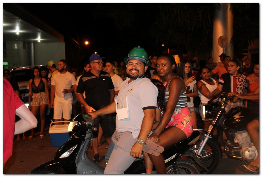 Carnaval em Inhuma foi bastante animado-confira as imagens - Imagem 120