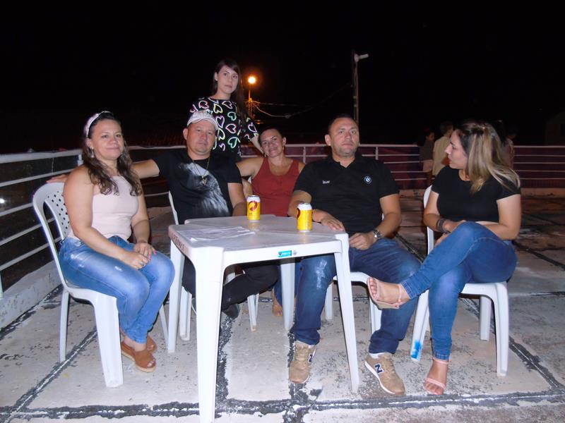 Deusa Marry e Luketta fecham a quarta noite de Carnaval 2020 em Pedro II - Imagem 16