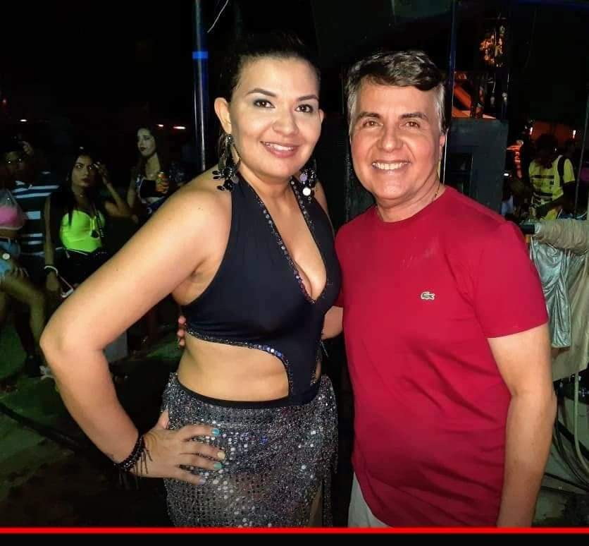 Sucesso total mais um Carnaval de Monsenhor Gil. Prefeito João Luiz comemora - Imagem 2