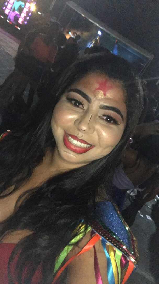 Prefeitura realiza carnaval das crianças em Santo Inácio do Piauí  - Imagem 4