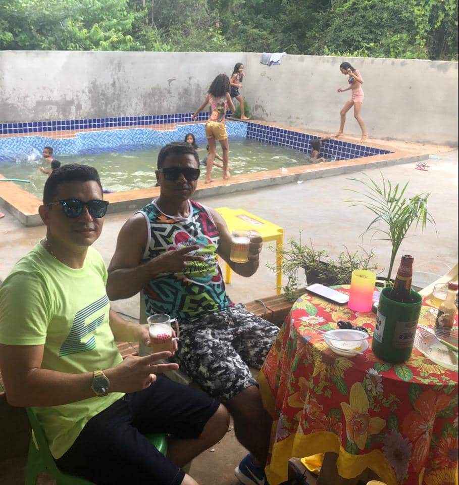 Sucesso total mais um Carnaval de Monsenhor Gil. Prefeito João Luiz comemora - Imagem 39