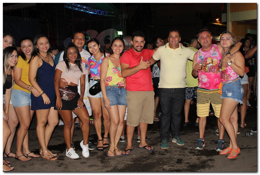 Carnaval em Inhuma foi bastante animado-confira as imagens - Imagem 56