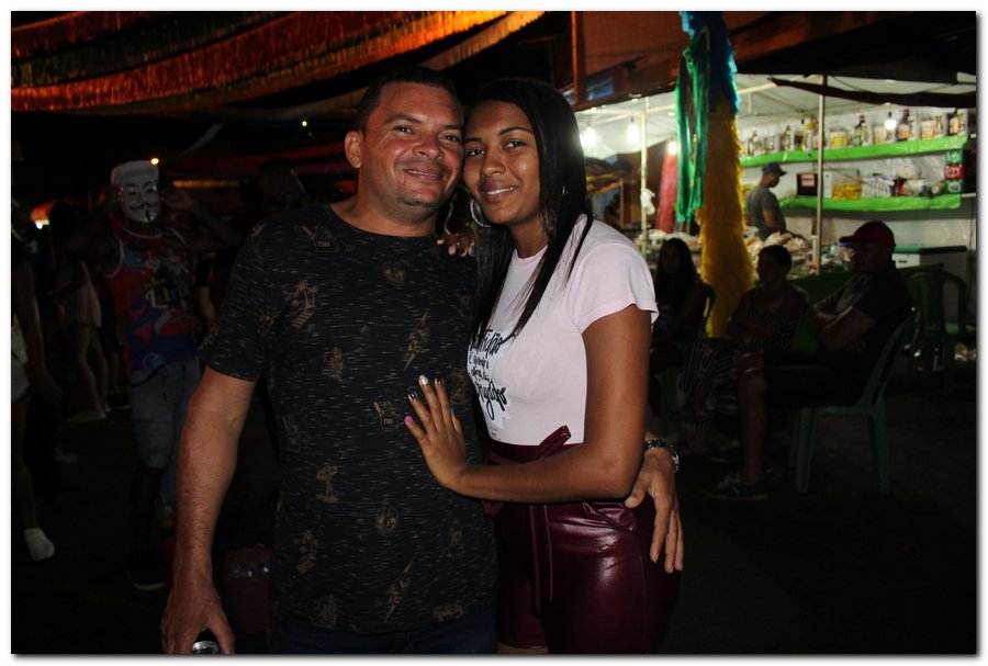 Carnaval em Inhuma foi bastante animado-confira as imagens - Imagem 128