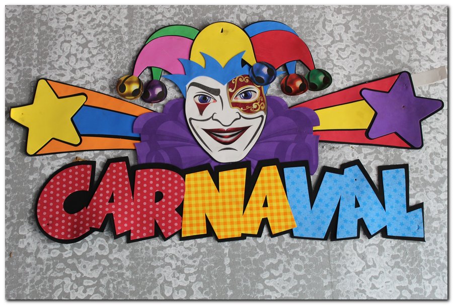 Carnaval em Inhuma foi bastante animado-confira as imagens - Imagem 63