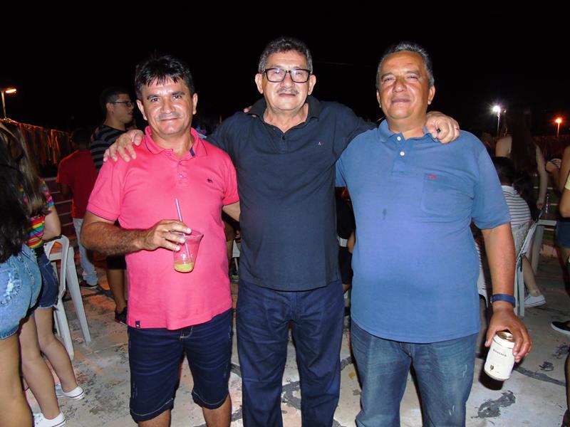 Deusa Marry e Luketta fecham a quarta noite de Carnaval 2020 em Pedro II - Imagem 58