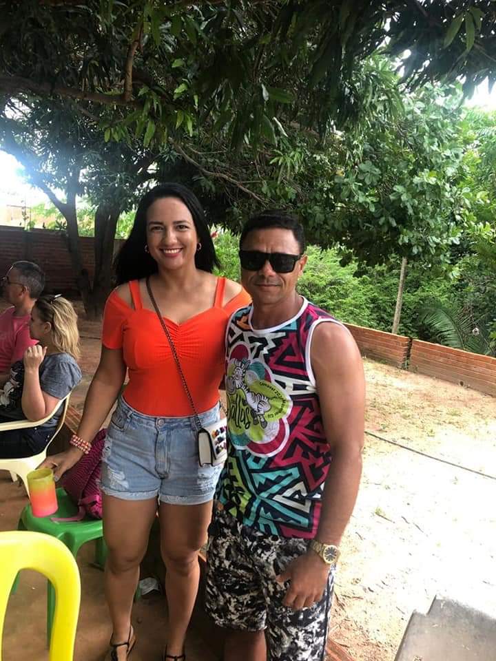 Sucesso total mais um Carnaval de Monsenhor Gil. Prefeito João Luiz comemora - Imagem 38